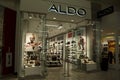 Aldo Shoe store