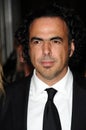 Alejandro Gonzalez Inarritu