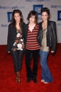 Alexandra Hedison,Erin Daniels,Katherine Moennig