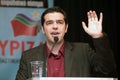 Alexis Tsipras