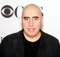 Alfred Molina