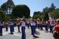 All American College Band