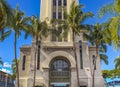 Aloha Tower