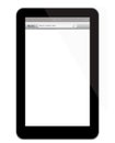 Amazon Kindle Fire HD tablet