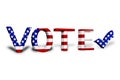 American Vote