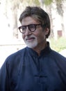 Amitabh Bachchan known as BIG B in Dubai for DIFF