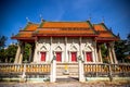 Ancient Architecture At Budhis...