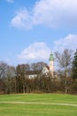 Andechs Abbey