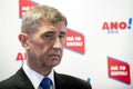 Andrej Babis