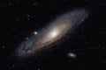 Andromeda Galaxy