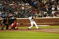 Angel Pagan - Mets baseball player