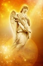 Angel Of Sun