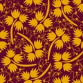 Animal Vector Pattern