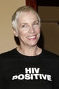 Annie Lennox