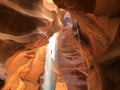 Antelope Canyon