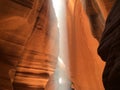 Antelope Canyon