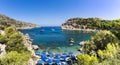 Anthony Quinn Bay