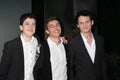 Anton Yelchin, Christopher Mintz,  Dave Franco