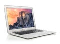 Apple MacBook Air Early 2014