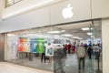 Apple store in Mall of America