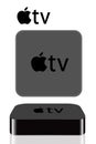 Apple TV Home Network