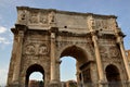 Arch of Constantine