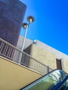 Architecture Abstract