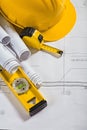 Architecture Blueprints And Wo...