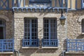 Architecture Of Chartres