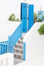 Architecture On The Cyclades. ...