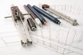 Architecture Draw