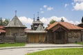 Architecture Of The Eighteenth...