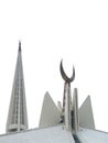Architecture Of Mosque