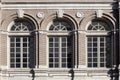 Architecture: Ornate Window