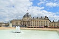 Architecture Of Paris
