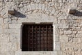 Architecture Of Provins