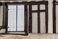 Architecture Of Provins