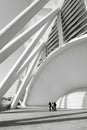 Architecture Spain