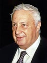 Ariel Sharon