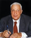 Ariel Sharon