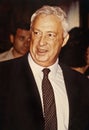 Ariel Sharon