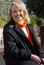 Arizona Republican Governor Jan Brewer