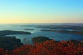 Arkansas River Valley