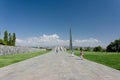 The Armenian Genocide Memorial