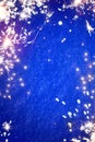 Art Magic Christmas Sparklers ...