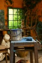 Art Workshop