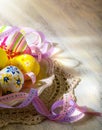 Artr Easter Eggs