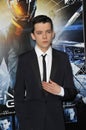 Asa Butterfield