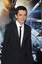 Asa Butterfield