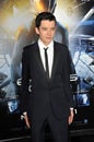 Asa Butterfield